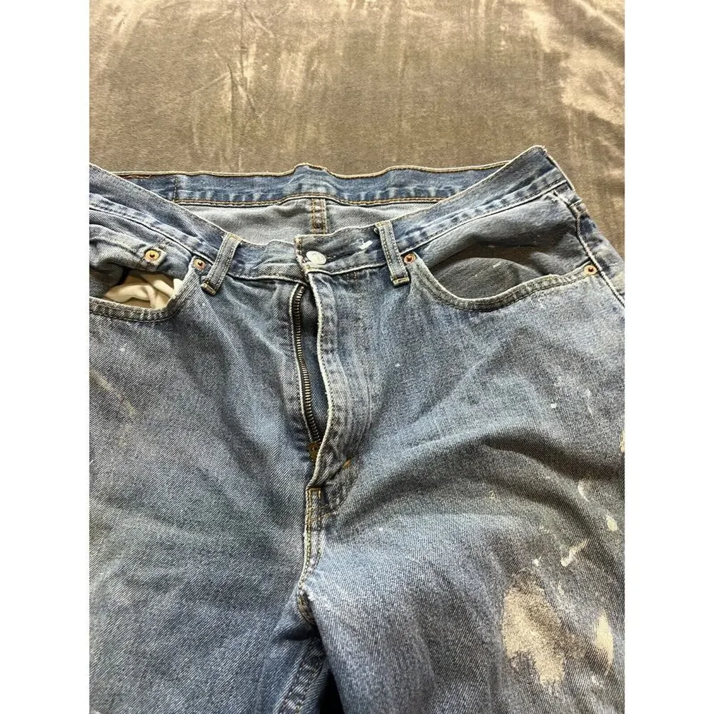 Levis embrace timeless